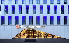 Hilton Garden Inn Debrecen City Center